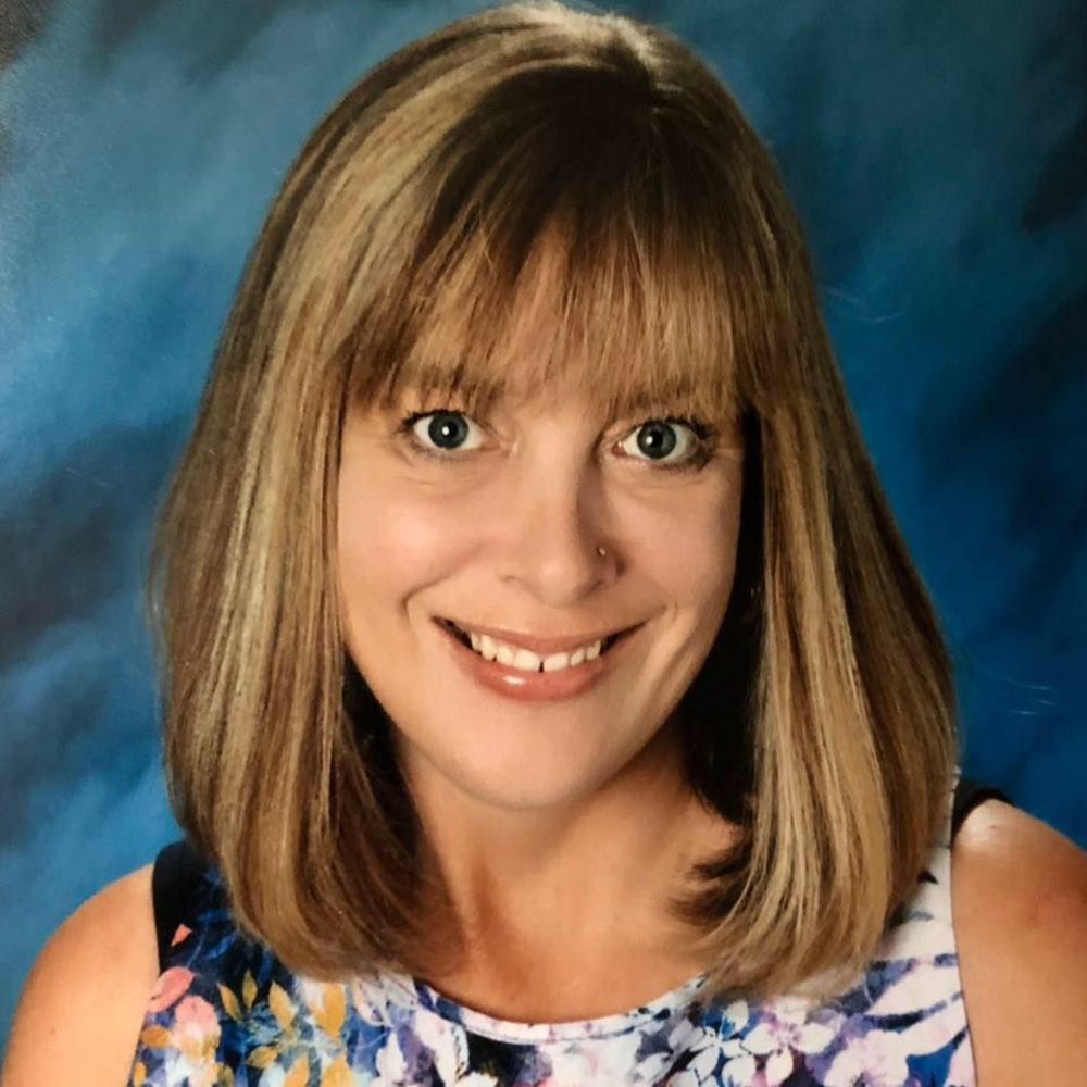 Meet your Posher, Jen